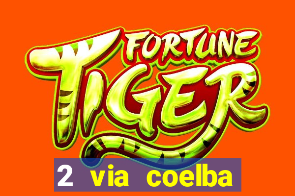 2 via coelba contas em aberto